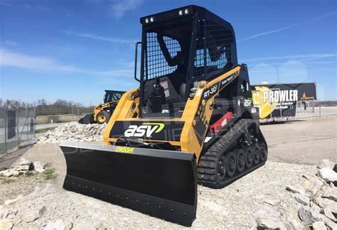 case skid steer dozer blade|used skid steer dozer blade.